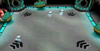 Crash Bash Playstation Screenshot