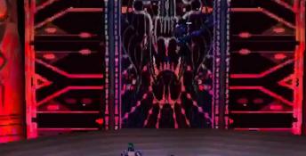 Criticom Playstation Screenshot