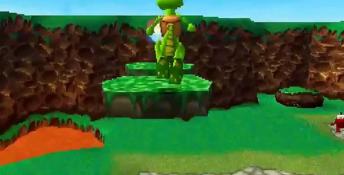Croc Playstation Screenshot