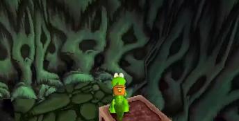 Croc Playstation Screenshot
