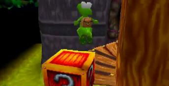 Croc 2 Playstation Screenshot