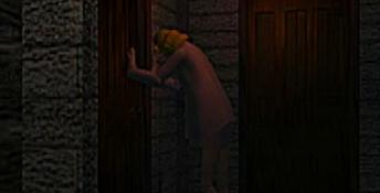 D Playstation Screenshot