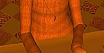 D Playstation Screenshot