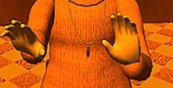 D Playstation Screenshot