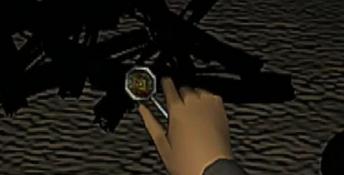 D Playstation Screenshot