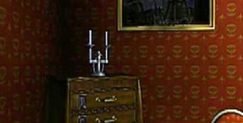 D Playstation Screenshot