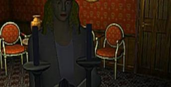 D Playstation Screenshot