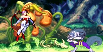 Darkstalkers 3