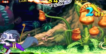 Darkstalkers 3