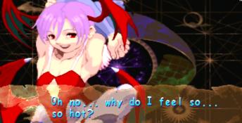Darkstalkers 3