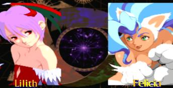 Darkstalkers 3