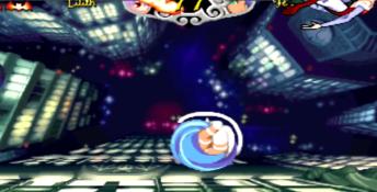 Darkstalkers 3 Playstation Screenshot