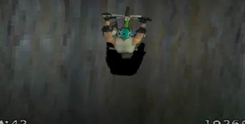 Dave Mirra Freestyle BMX Playstation Screenshot