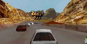 Destruction Derby 2