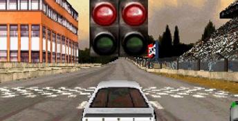 Destruction Derby 2
