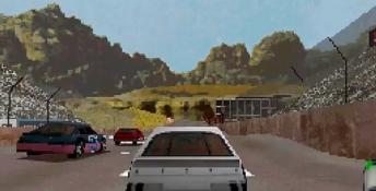 Destruction Derby 2