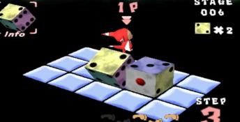 Devil Dice