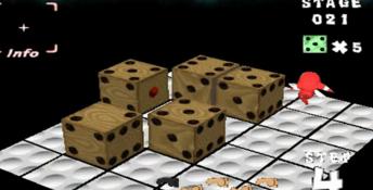 Devil Dice