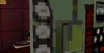 Die Hard Trilogy 2 Playstation Screenshot