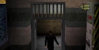 Die Hard Trilogy 2 Playstation Screenshot