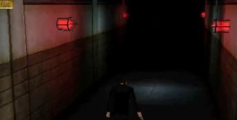 Die Hard Trilogy 2 Playstation Screenshot