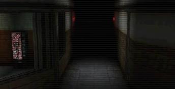 Die Hard Trilogy 2 Playstation Screenshot