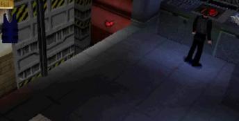 Die Hard Trilogy 2 Playstation Screenshot