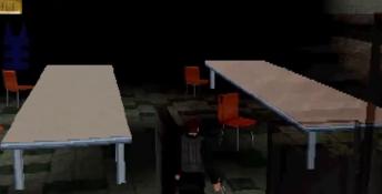 Die Hard Trilogy 2 Playstation Screenshot