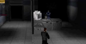 Die Hard Trilogy 2 Playstation Screenshot