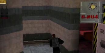 Die Hard Trilogy 2 Playstation Screenshot