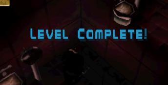 Die Hard Trilogy 2 Playstation Screenshot