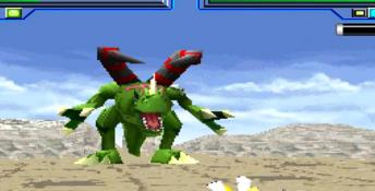 Digimon World 3