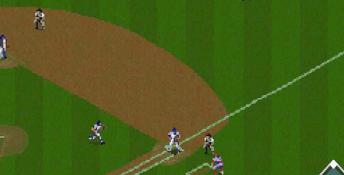Double Header Playstation Screenshot