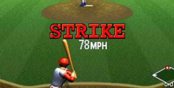 Double Header Playstation Screenshot