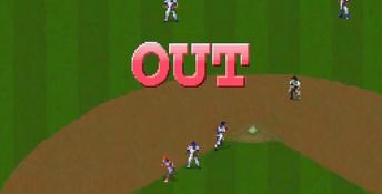 Double Header Playstation Screenshot