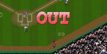 Double Header Playstation Screenshot