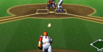 Double Header Playstation Screenshot
