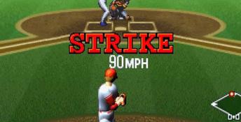 Double Header Playstation Screenshot