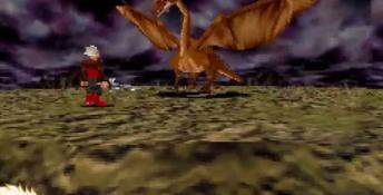 Dragon Valor
