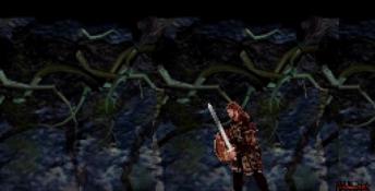 Dragonheart Playstation Screenshot