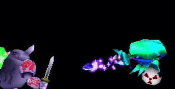 Dragonseeds