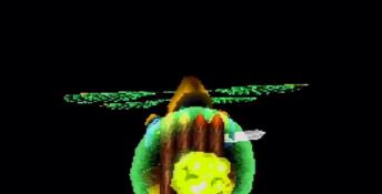 Dragonseeds Playstation Screenshot