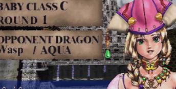 Dragonseeds Playstation Screenshot