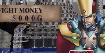Dragonseeds Playstation Screenshot