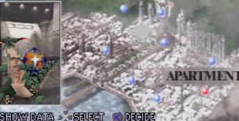 Dragonseeds Playstation Screenshot
