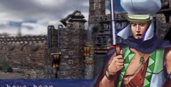 Dragonseeds Playstation Screenshot