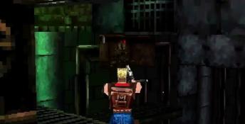 Duke Nukem: Time To Kill Playstation Screenshot