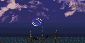Elemental Gearbolt Playstation Screenshot