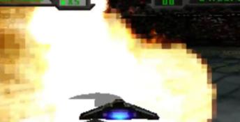 Eliminator Playstation Screenshot