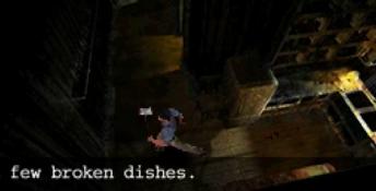 Evil Dead: Hail to the King Playstation Screenshot